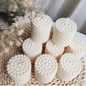 Bubble Cylinder set