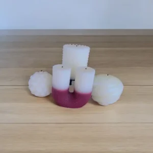 Luphee candle gift Set