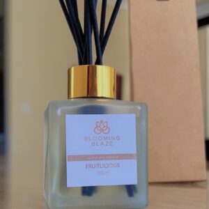 Reed Diffuser 100ml