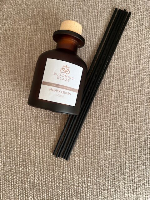 Reed Diffuser 100ml - Image 2