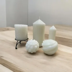 Candles
