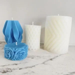 Taad Candle gift set