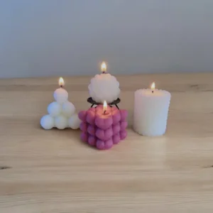 The Bubble Fam Set