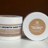 Hair Growth Hair Food Unrefined Shea Butter 125ml